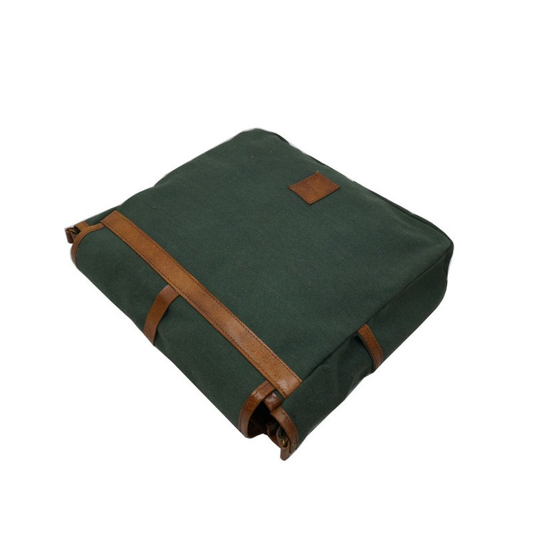 کیف رودوشی چرم لانکا مدل BSBL-3