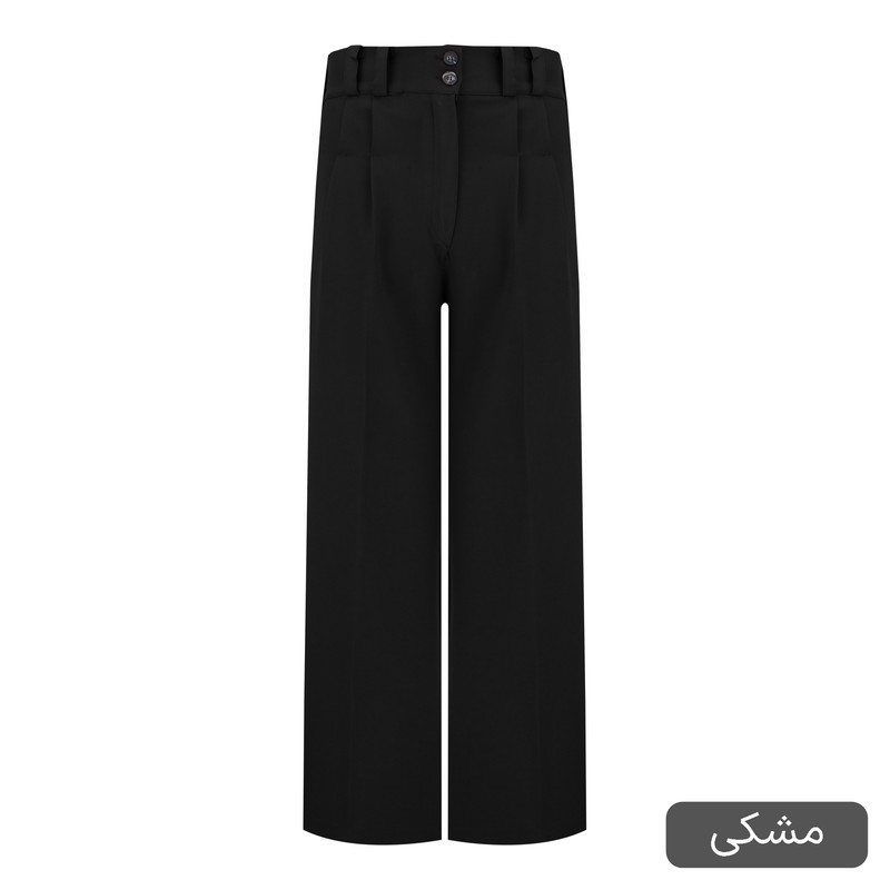 ست کت و شلوار رسمی زنانه السانا مدل آسمانه کد 2487