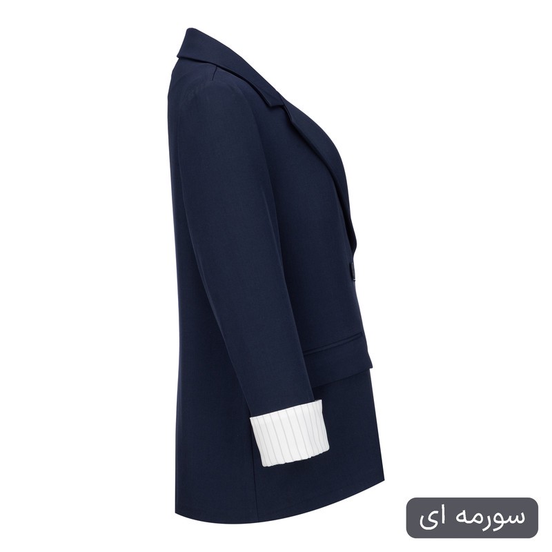 ست کت و شلوار رسمی زنانه السانا مدل فرینوش کد 2464