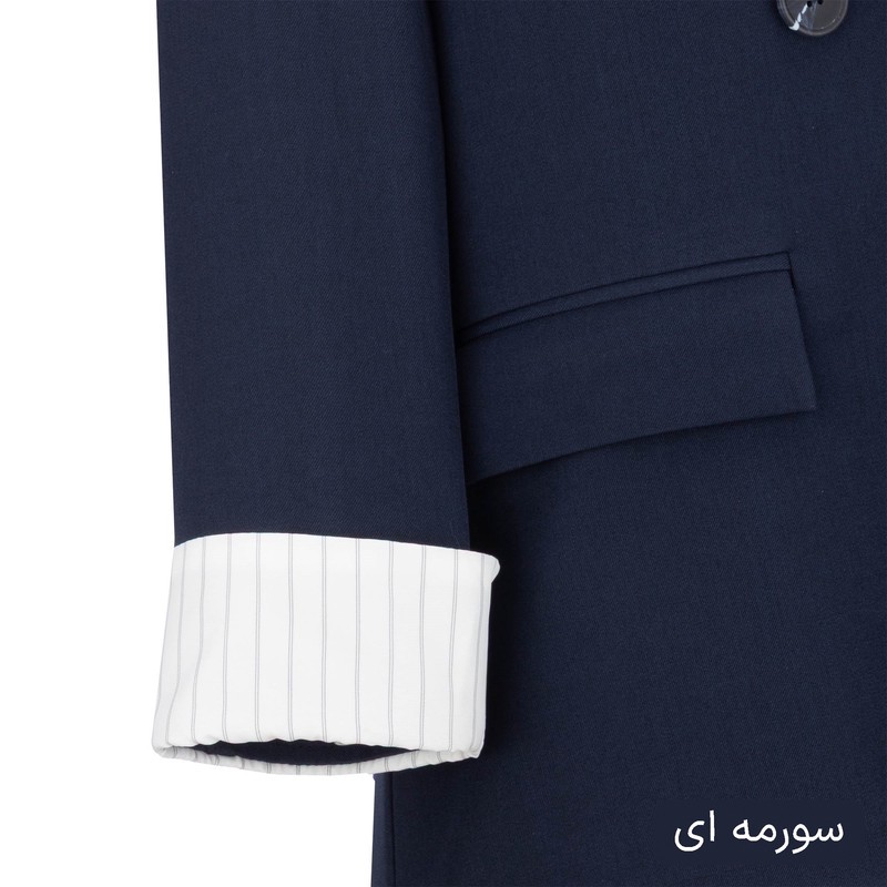 ست کت و شلوار رسمی زنانه السانا مدل فرینوش کد 2464