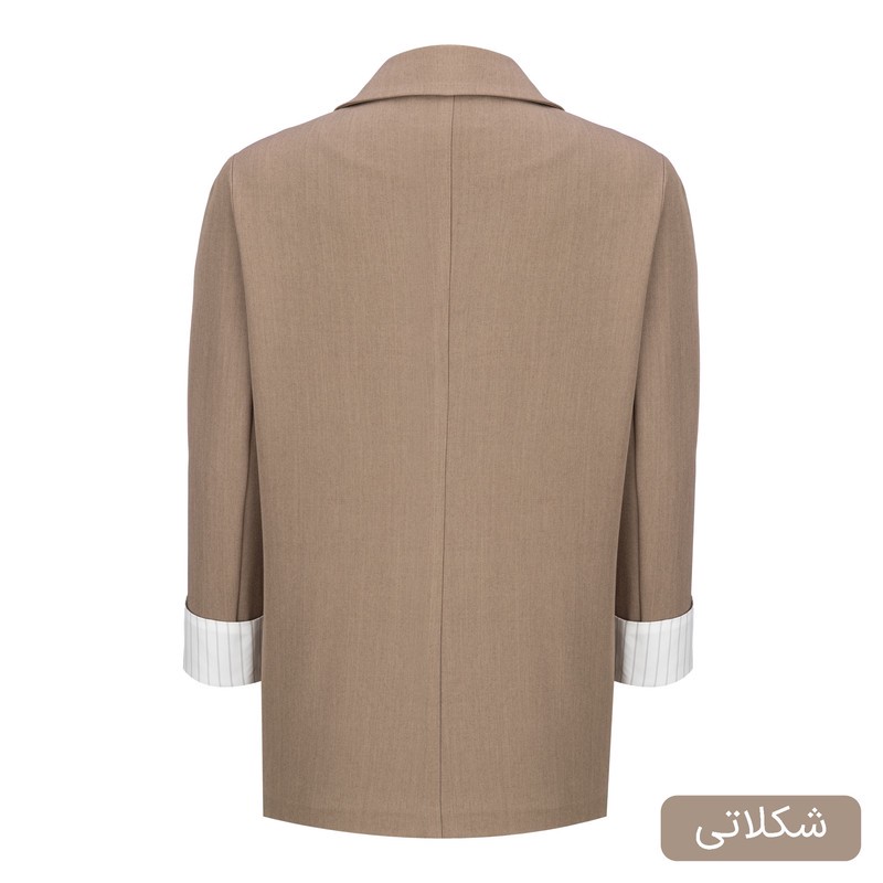 ست کت و شلوار رسمی زنانه السانا مدل فرینوش کد 2464