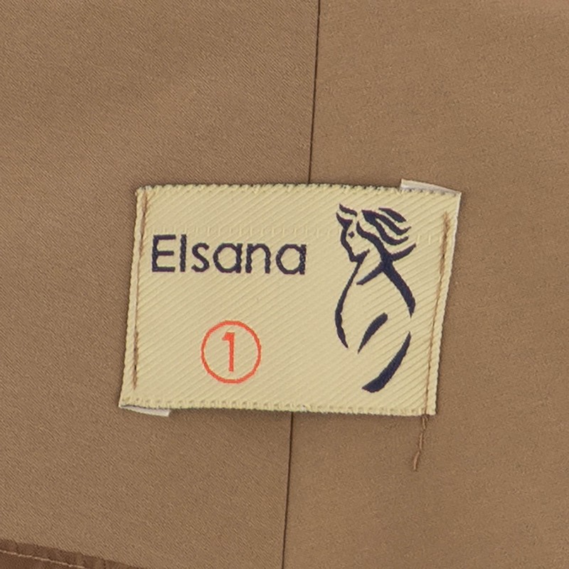 بارانی زنانه السانا مدل جیانا کد 229847