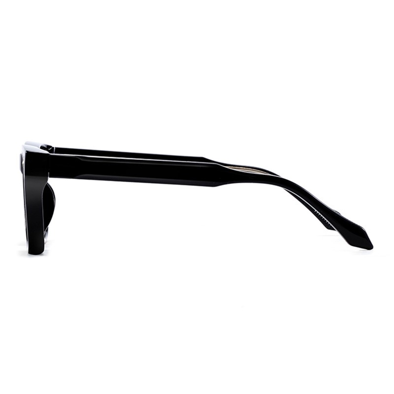 عینک آفتابی آلبرت وگ مدل SZ8104 Charcoal
