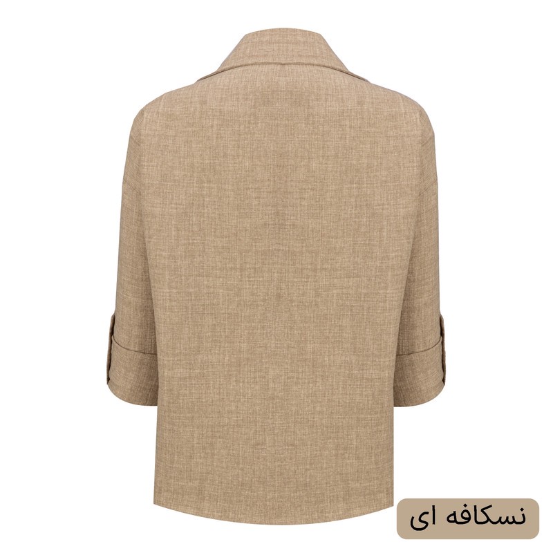 ست تونیک و شلوار رسمی زنانه السانا مدل هیروان کد 2498