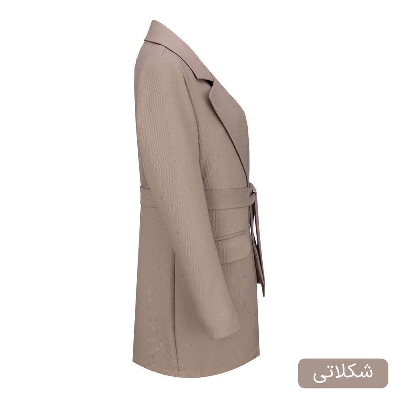 ست کت و شلوار رسمی زنانه السانا مدل شایمین کد 2469