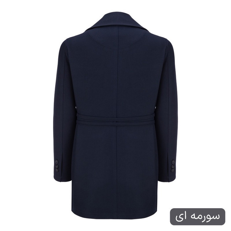 مانتو کتی زنانه السانا مدل آیدانا کد 2467