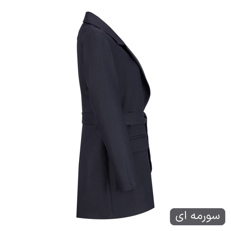 ست کت و شلوار رسمی زنانه السانا مدل شایمین کد 2469