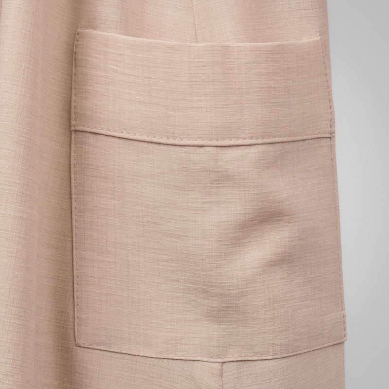 مانتو زنانه السانا مدل باتیس کد 229051