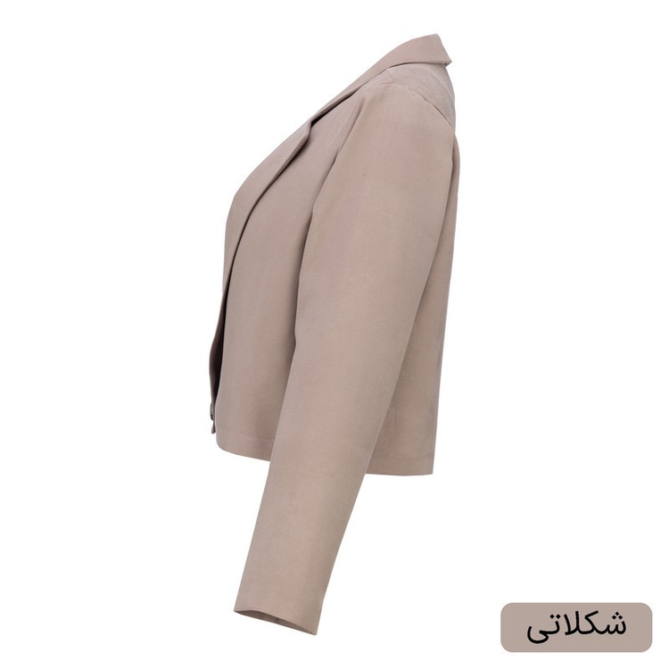 ست کت و شلوار رسمی زنانه السانا مدل آدیشا کد 2454