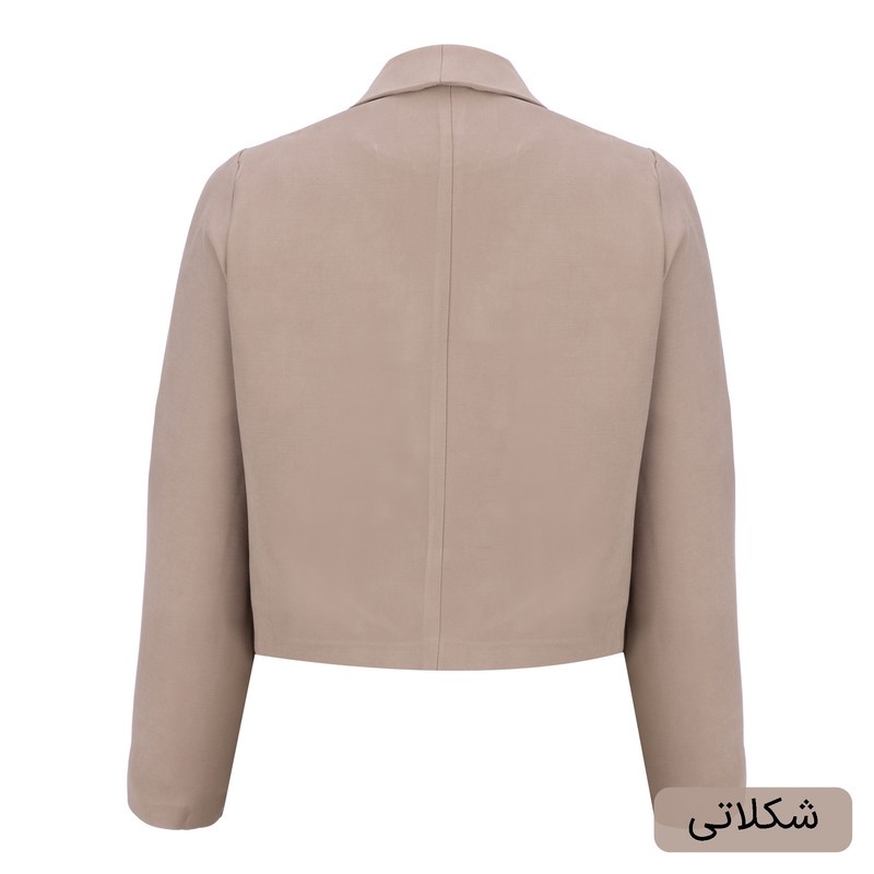 ست کت و شلوار رسمی زنانه السانا مدل آدیشا کد 2454