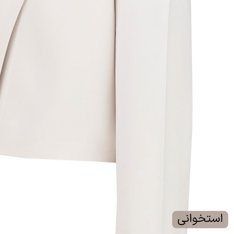 ست کت و شلوار رسمی زنانه السانا مدل آدیشا کد 2454