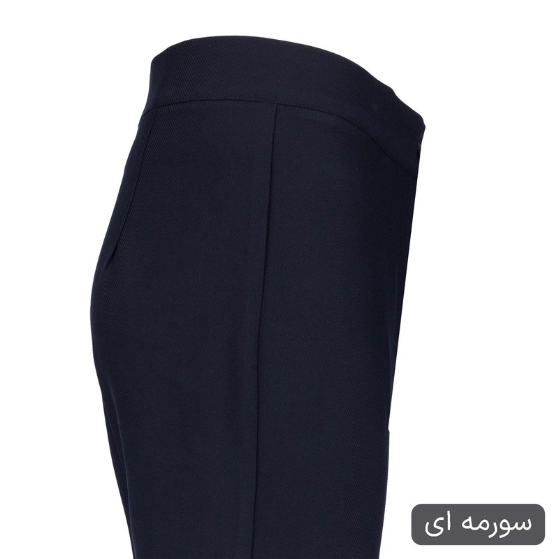 ست کت و شلوار رسمی زنانه السانا مدل هانیل کد 2524