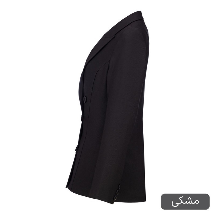 ست کت و شلوار رسمی زنانه السانا مدل هانیل کد 2524