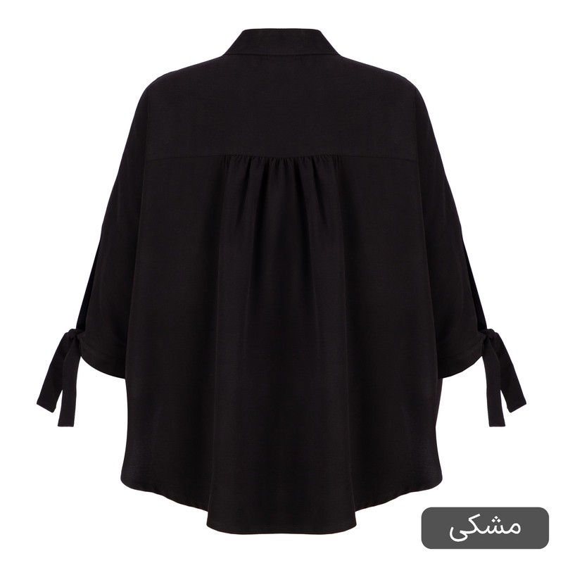 شومیز زنانه السانا مدل ماهسین کد 2657