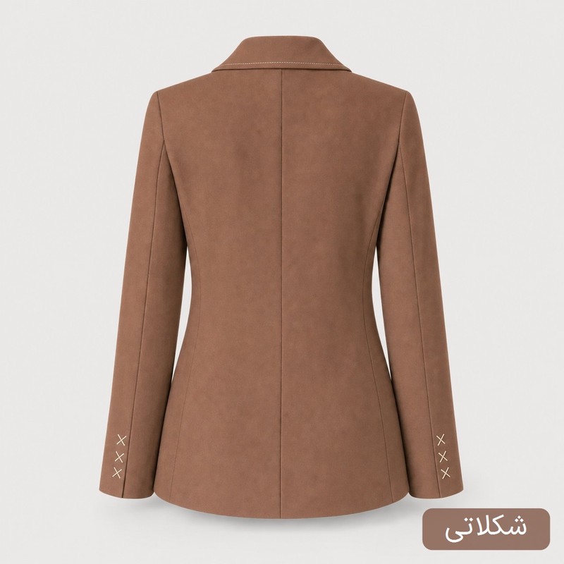کت زنانه السانا مدل کاتالینا کد 2708