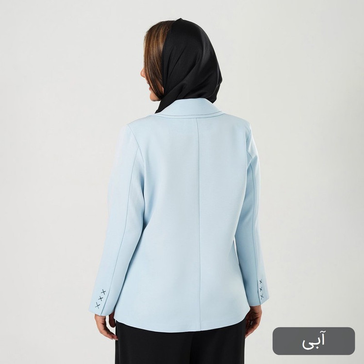 کت زنانه السانا مدل کاتالینا کد 2708