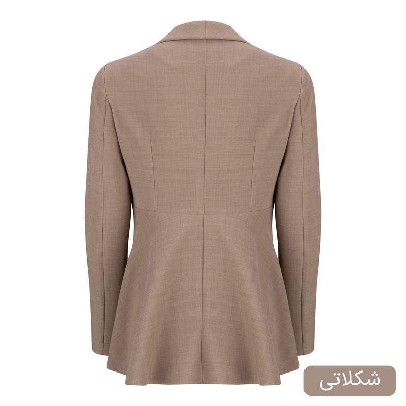 ست کت و شلوار رسمی زنانه السانا مدل سایماه کد 2535