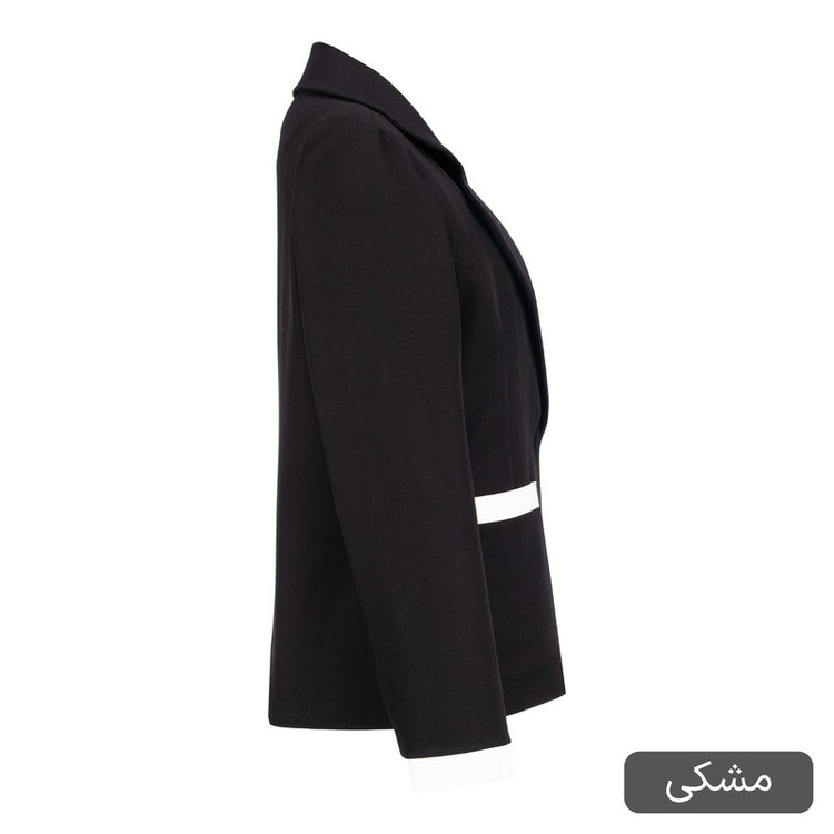 کت زنانه السانا مدل ژاوین کد 2647