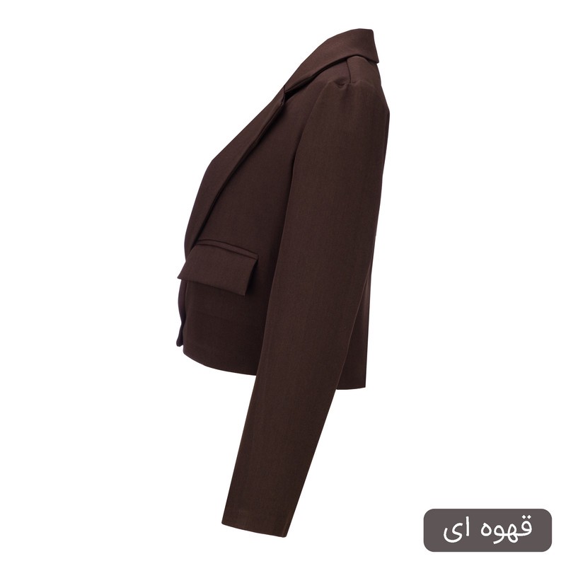 ست 3 تکه لباس رسمی زنانه السانا مدل گندمک کد 2457