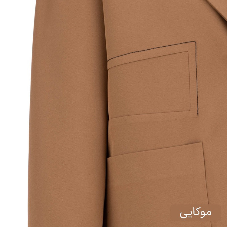 کت رسمی زنانه السانا مدل یاسمین کد 2514
