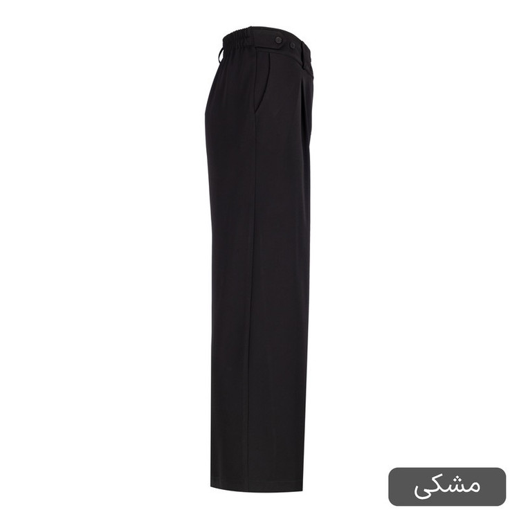 شلوار زنانه السانا مدل آدان کد 2645