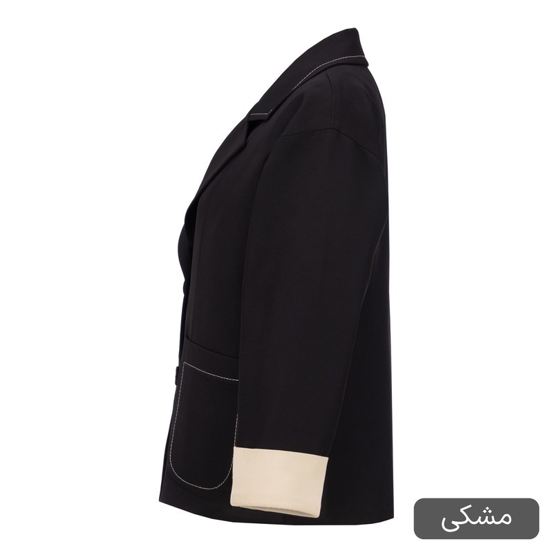 کت رسمی زنانه السانا مدل یاسمین کد 2514