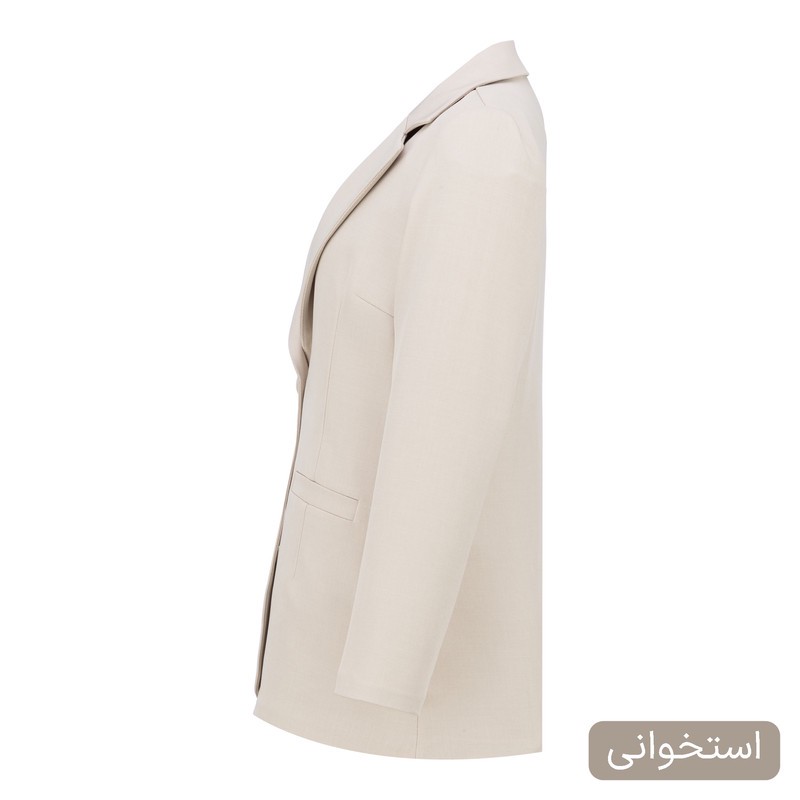 مانتو کتی زنانه السانا مدل هانیدا کد 2461