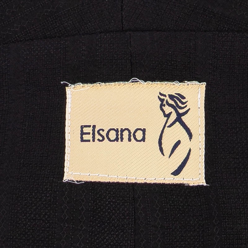 مانتو زیر باسن زنانه السانا مدل اسماء کد 222079