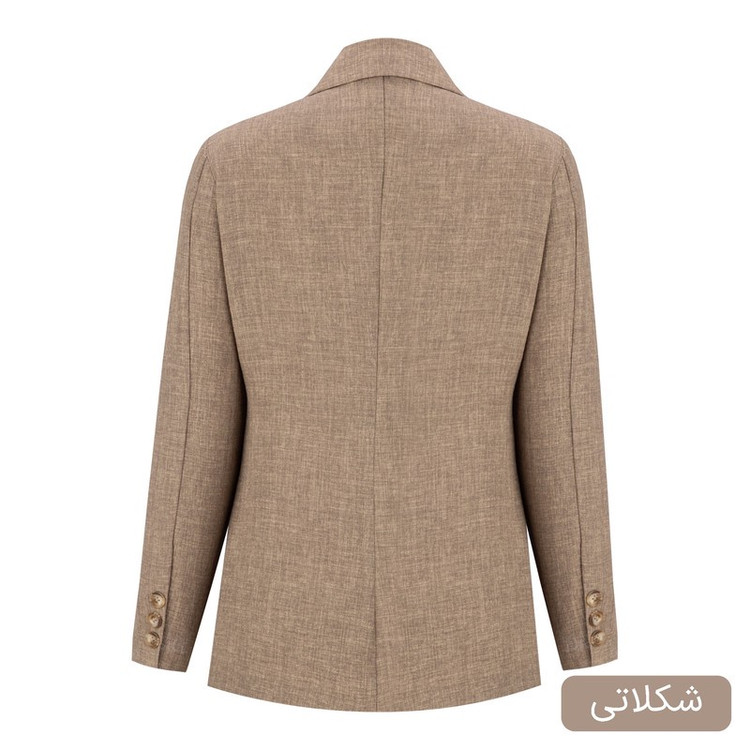 مانتو کتی زنانه السانا مدل روتیا کد 2557