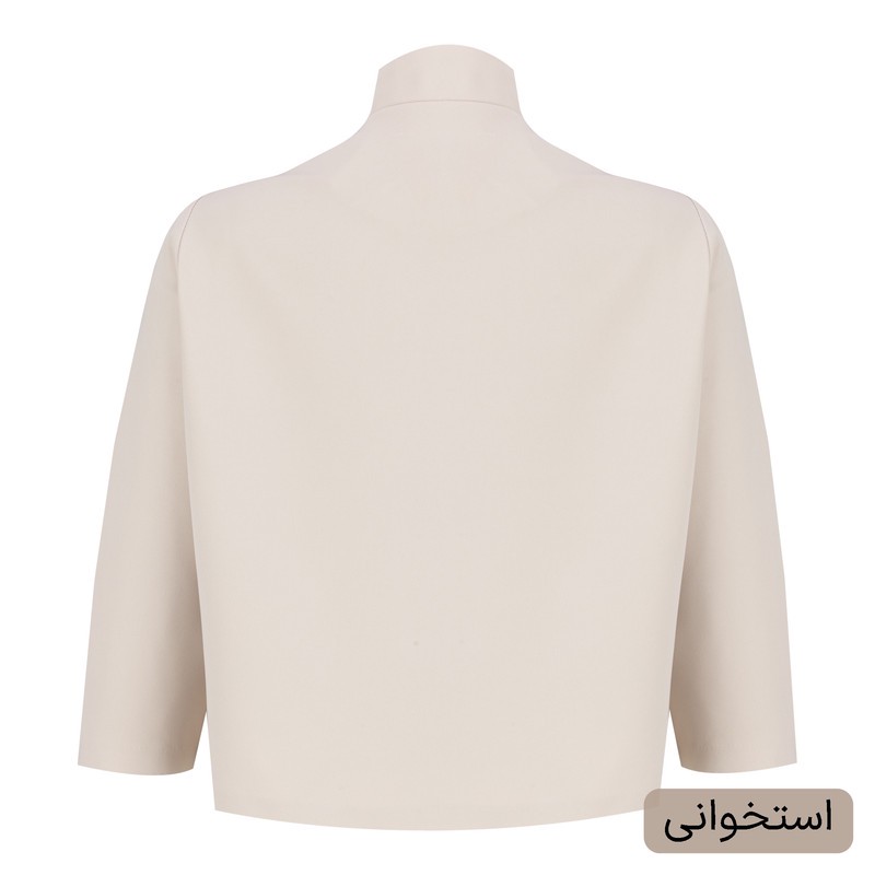 کت زنانه السانا مدل مهژین کد 2651