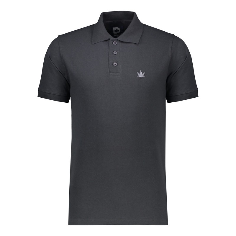 پولوشرت آستین کوتاه مردانه تریکو پاییزان مدل PB300