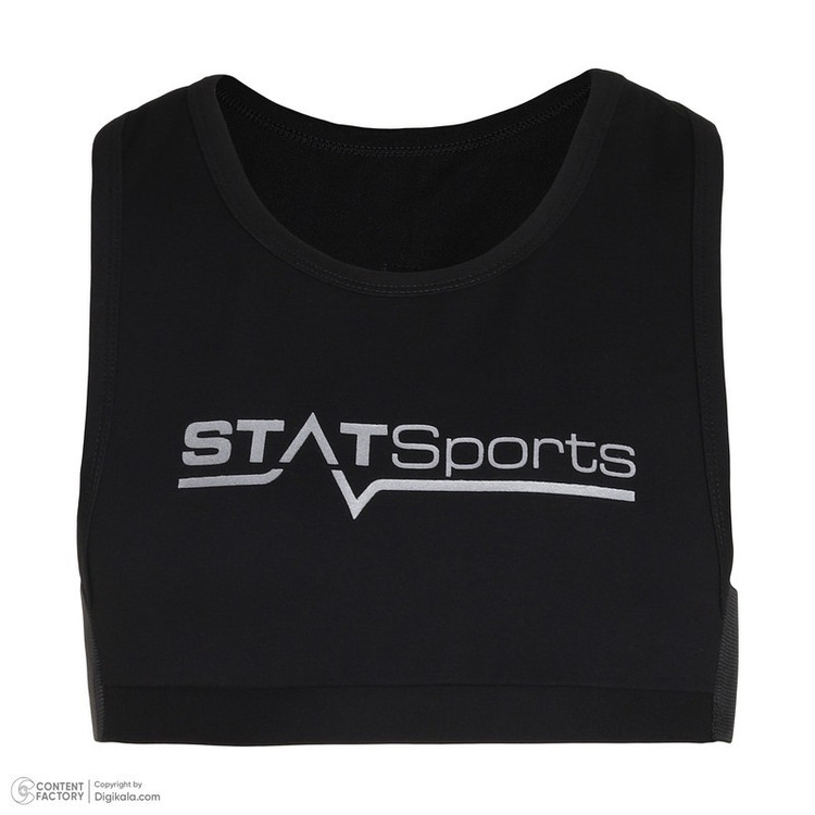 نیم تنه ورزشی مردانه مدل Stat Sport