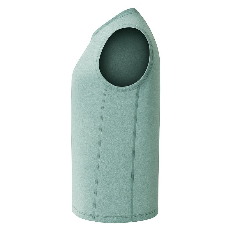 تاپ ورزشی مردانه مدل MLNG02