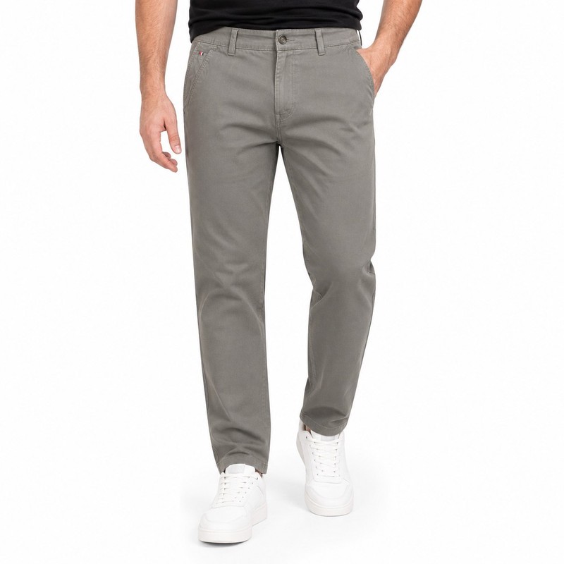 شلوار معمولی (regular fit) مردانه مدل Bigcot12
