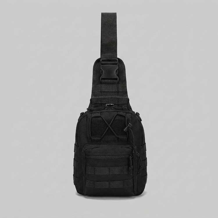 کیف کراس بادی مردانه مدل sport2026