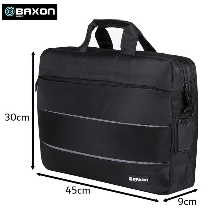 کیف اداری مردانه بگسون فورس مدل SRL-1606