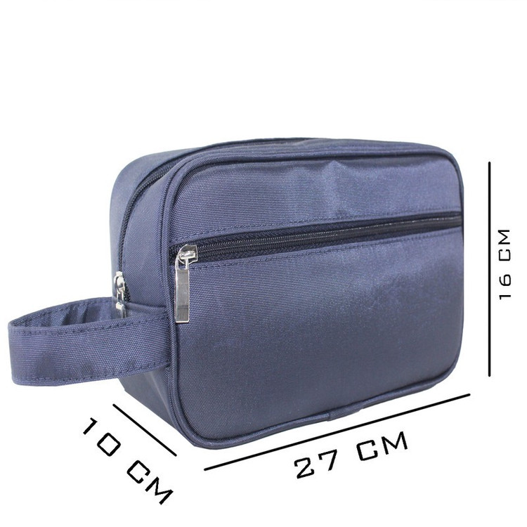 کیف دستی مردانه مدل 2-ZIP