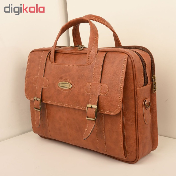 کیف اداری مردانه کد P251-1