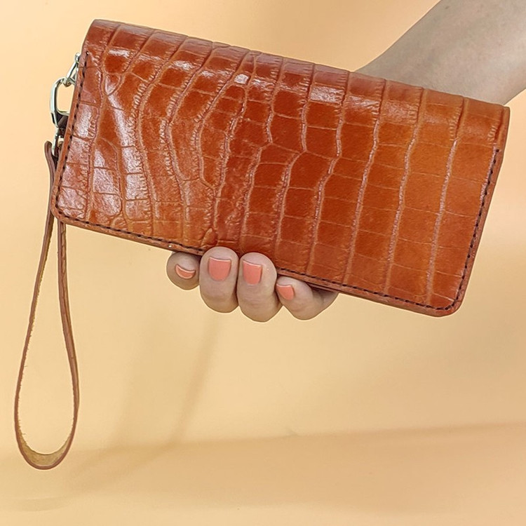 کیف دستی مردانه خانه چرم آنا مدل 36055A