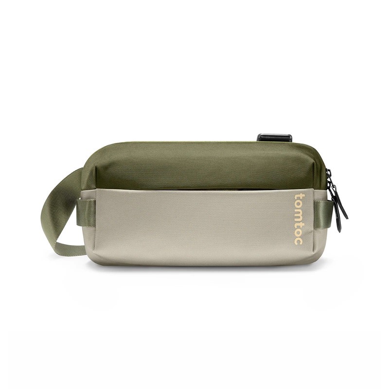 کیف کراس بادی مردانه تام تاک مدل Explorer-T21S.3L