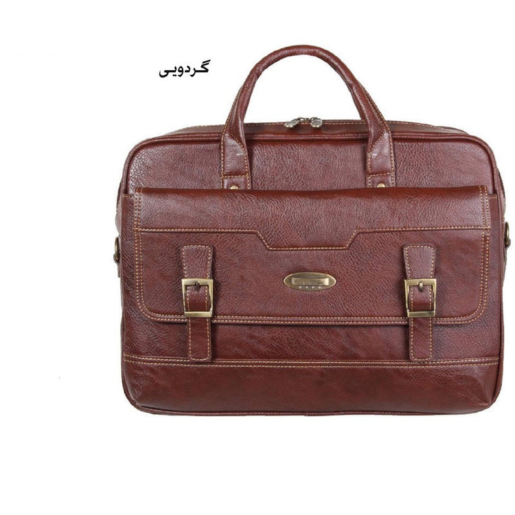 کیف اداری مردانه مدل NU-0025