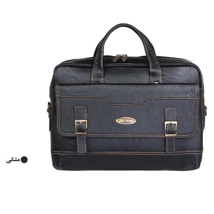 کیف اداری مردانه مدل NU-0025