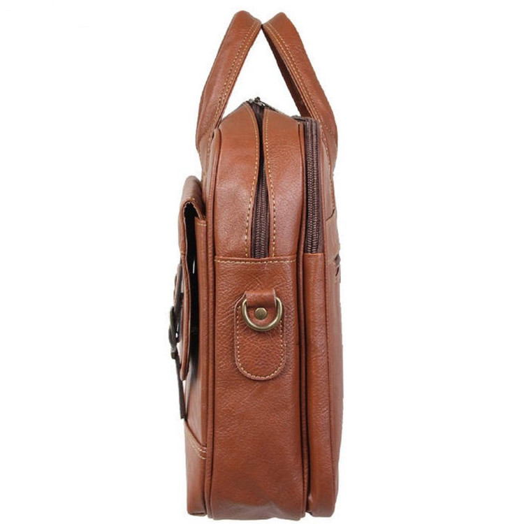 کیف اداری مردانه مدل NU-0025