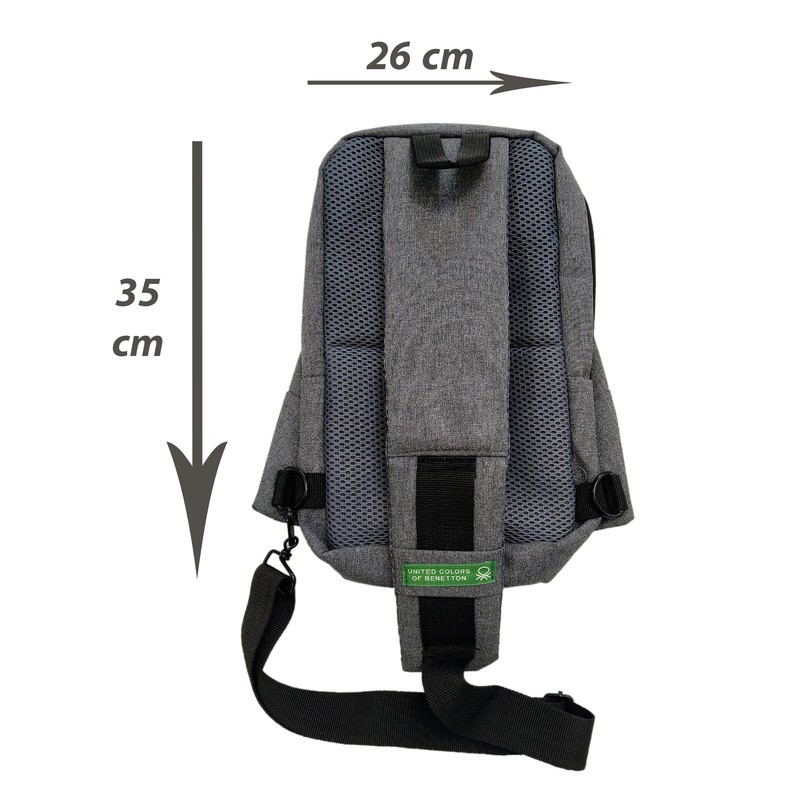 کیف کراس بادی مدل BNT 3116