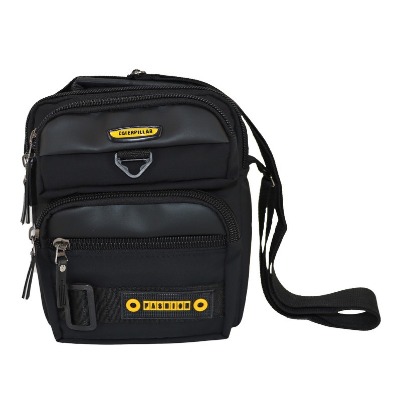 کیف رودوشی مردانه مدل M1006