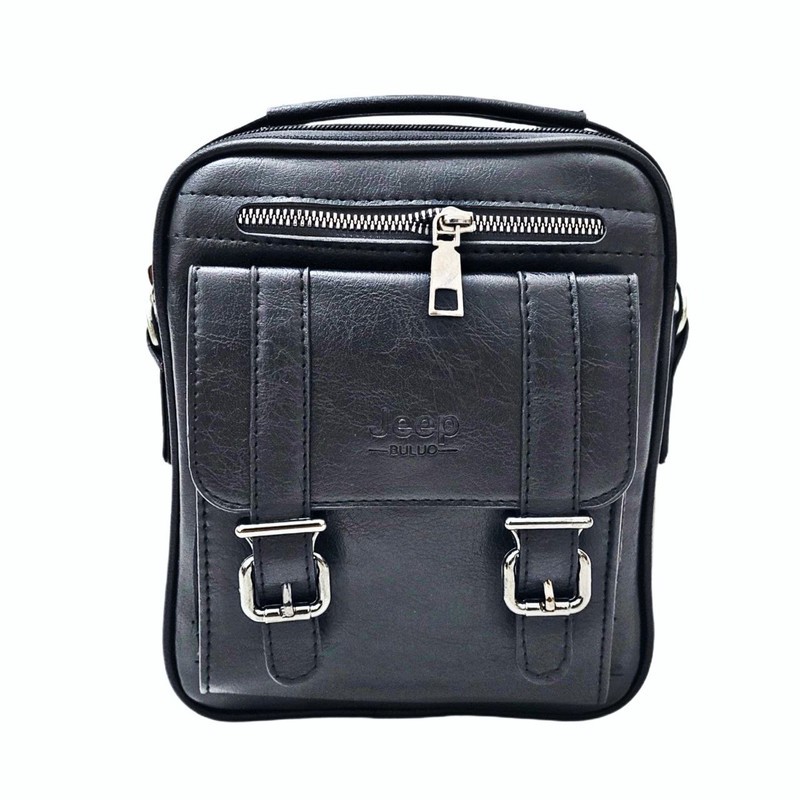 کیف رودوشی مردانه مدل Hm-15