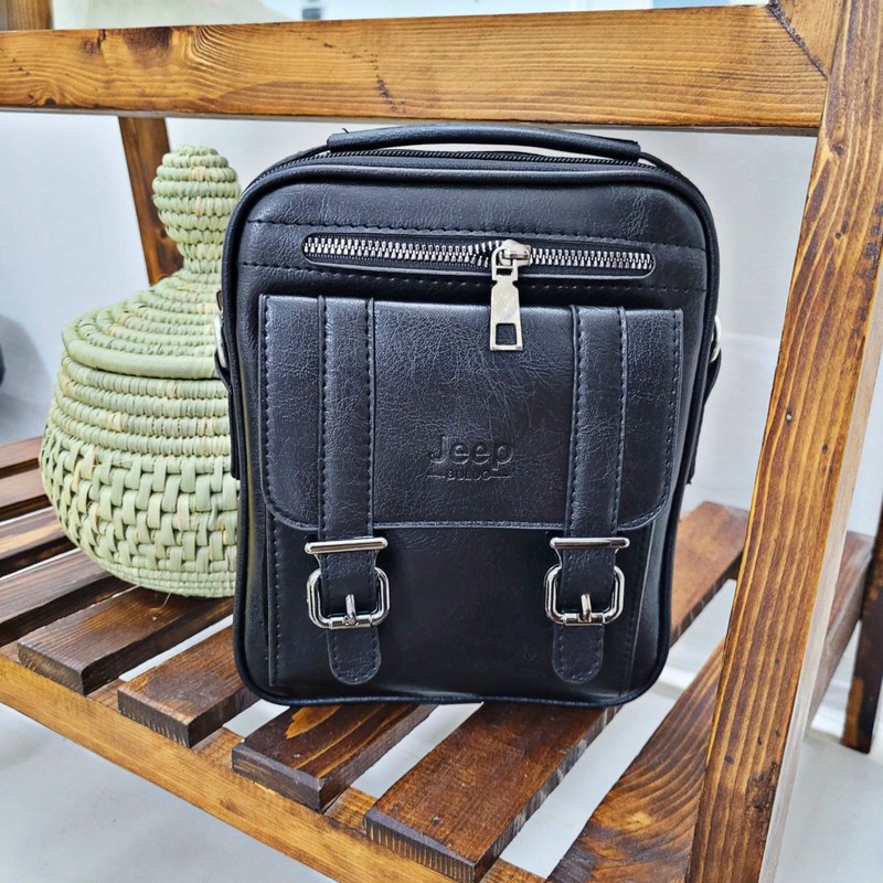 کیف رودوشی مردانه مدل Hm-15