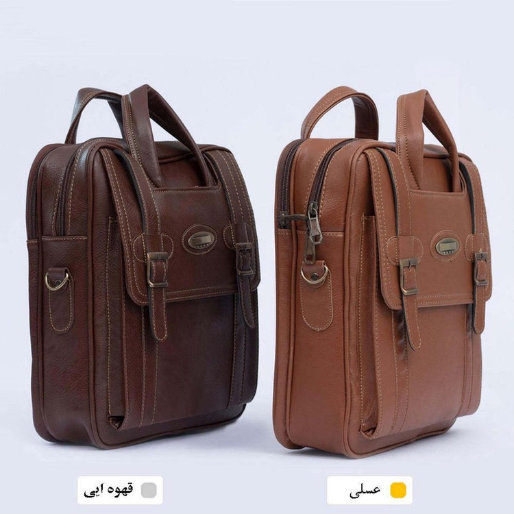 کیف اداری مدل NU-0618