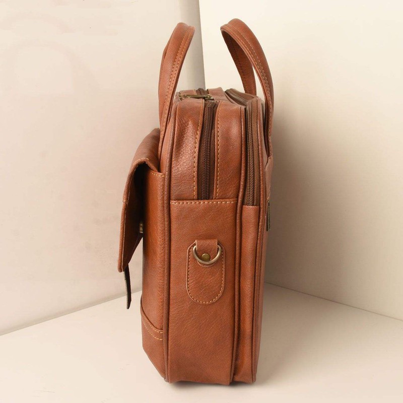 کیف اداری مردانه مدل NU0028