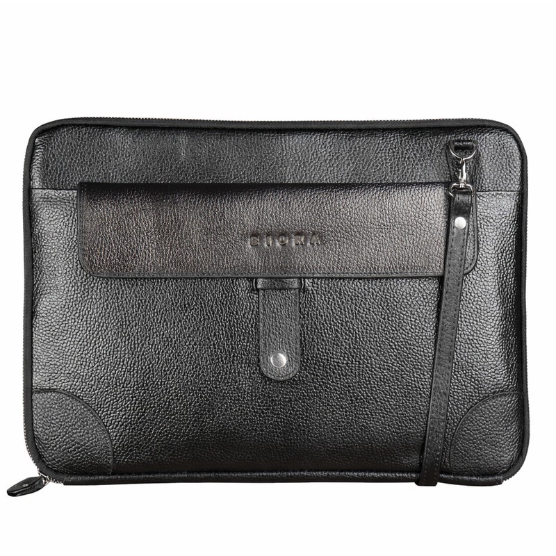 کیف دستی مردانه بیورا مدل fd04